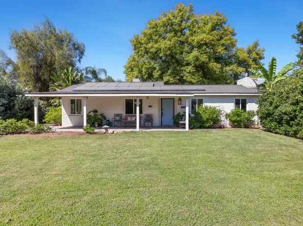4511 N Thorne Ave, Fresno, CA 93704