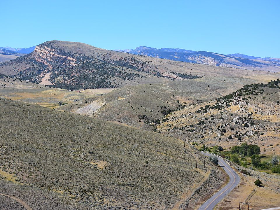 2093 Baldwin Creek Rd, Lander, WY 82520 Zillow