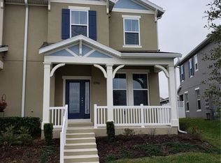 8146 Bluejack Oak Dr, Winter Garden, FL 34787