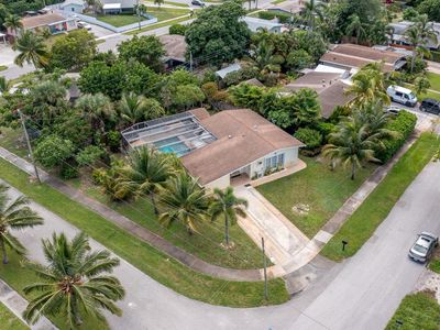 1002 W Broome Street, Lantana, FL, 33462