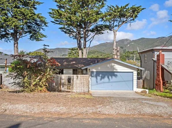 575 5th St, Montara, CA 94037