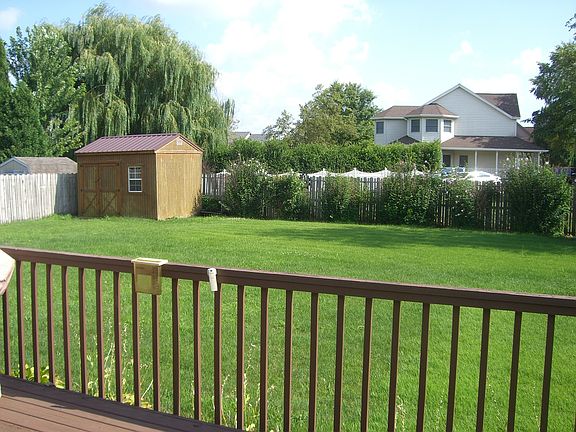 4th image of 825 Palmor Dr