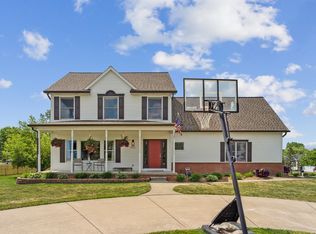 2772 Turnberry Ln, Howell, MI