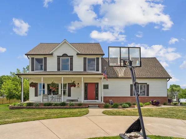 2772 Turnberry Ln, Howell, MI 48843