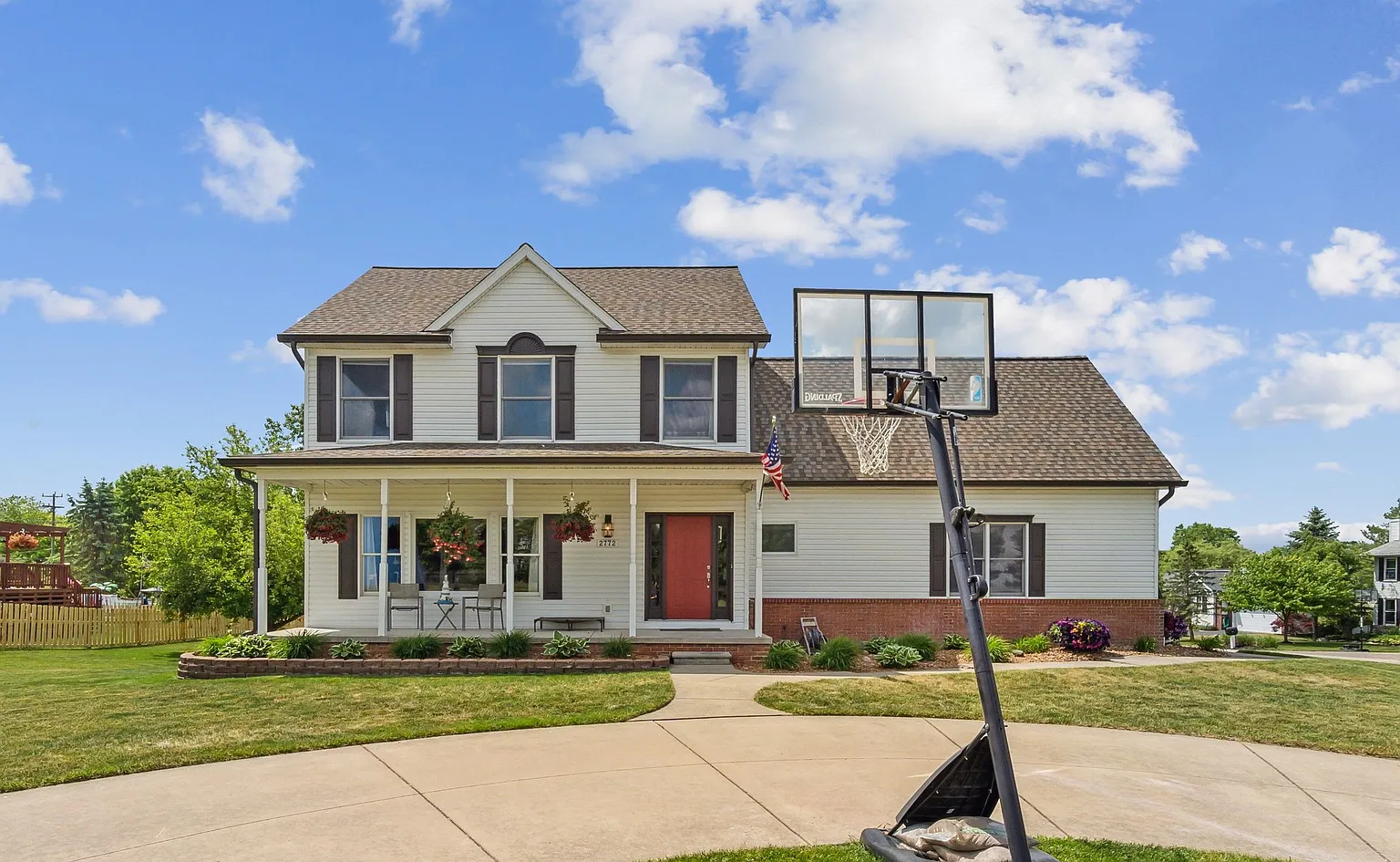 2772 Turnberry Ln photo 1