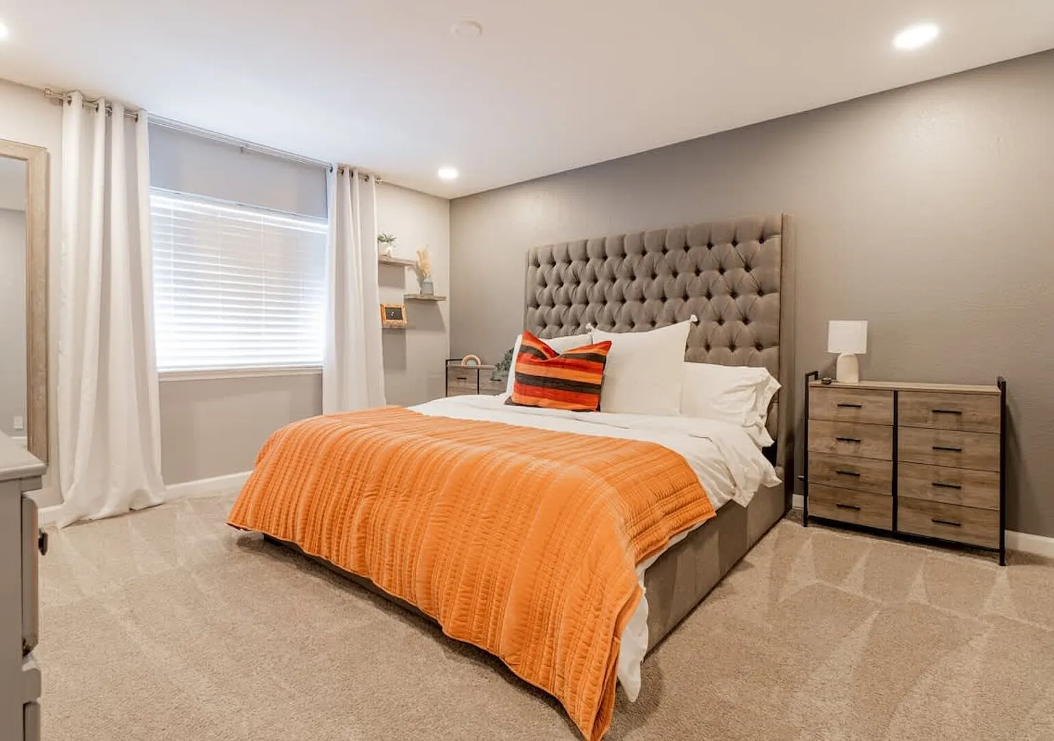 Vibrant Boho Family Home 3 Bed Pet Friendly UNR — Photo 3