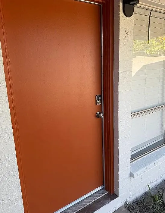 Building Photo - 2731 E Montecito Ave #2