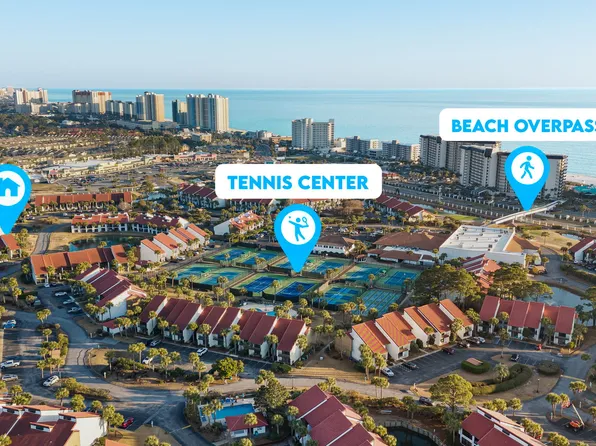 520 Richard Jackson Blvd Unit 1507, Panama City Beach, FL 32407