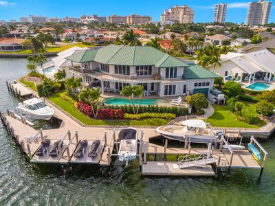 940 Tulip Ct, Marco Island, FL, 34145