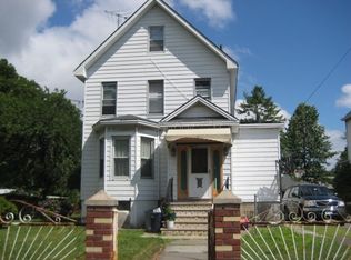 613 Delafield Ave, Staten Island, NY 10310
