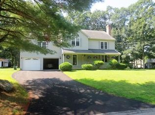 117 Kennedy Dr, Attleboro, MA 02703