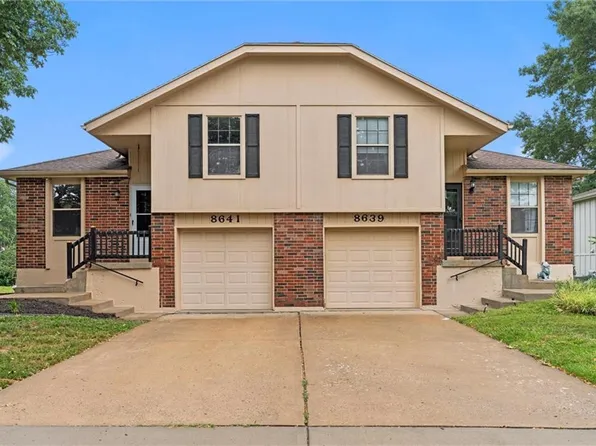 8641 N Chatham Ave, Kansas City, MO 64154