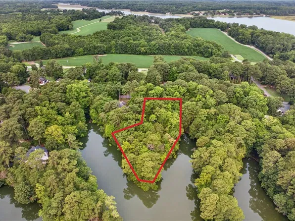 1624 Adams Dr W, Suffolk, VA 23436