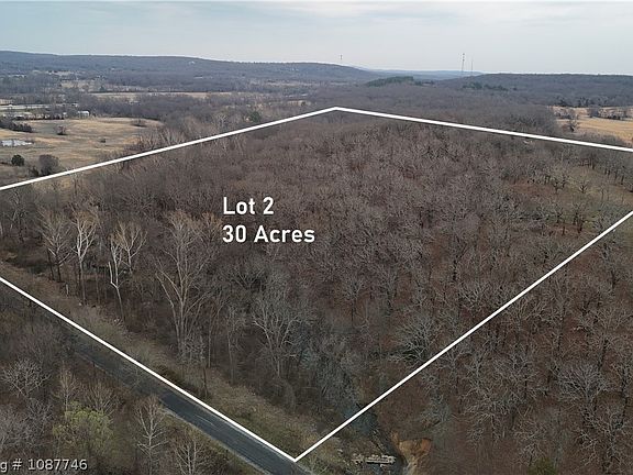 3rd image of TRACT 2 N 4490th Rd