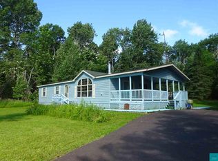1350 Middle Rd, La Pointe, WI 54850