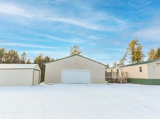 19643 165th Ave, Park Rapids, MN 56470