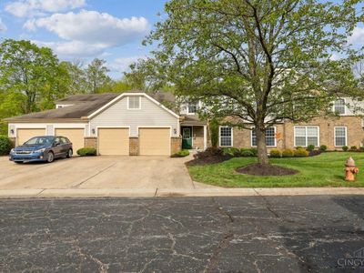 4511 N Shore Dr APT 202, Mason, OH, 45040