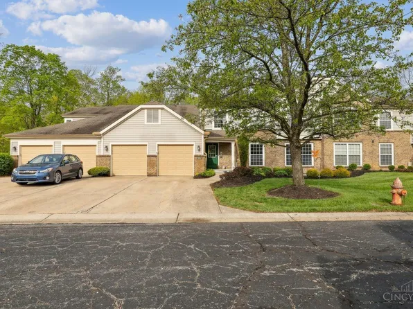 4511 N Shore Dr APT 202, Mason, OH 45040