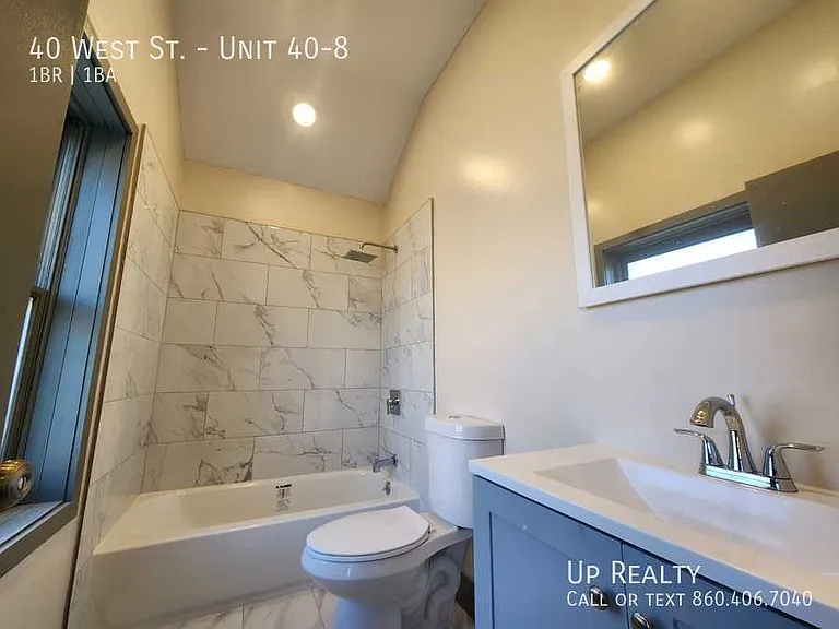 40 West St #40-8 — Photo 6