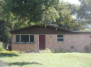 4711 Creekwood Rd, Austin, TX 78723