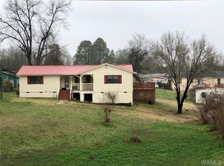 800 Rice Mine Rd, Northport, AL 35476