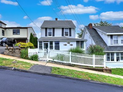 81 Dawson Avenue, West Haven, CT, 06516