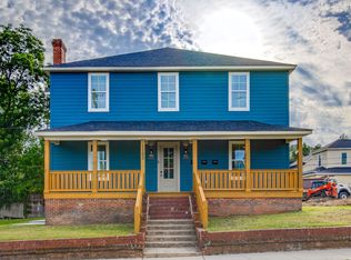 1103 Olympia Ave #A, Columbia, SC 29201