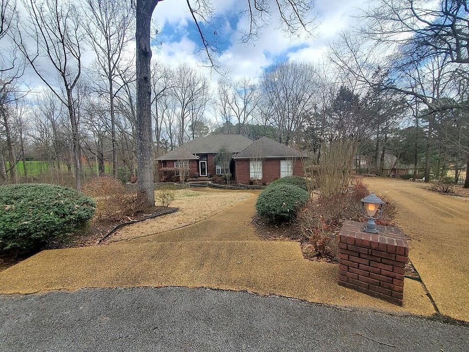 136 Oak Dr, Pontotoc, MS 38863 MLS 23682 Zillow