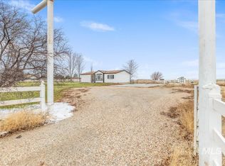 2400 E Poen Rd, Kuna, ID 83634