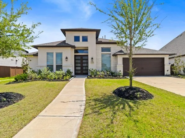5226 Elk Meadows Ln, Manvel, TX 77578