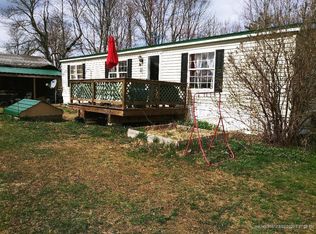 340 Stevens Pond Rd, Montville, ME 04941