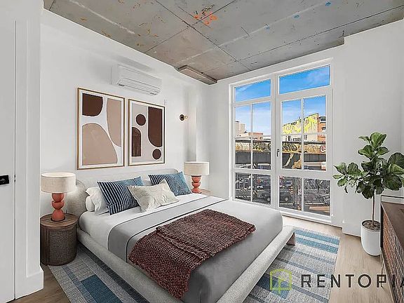 4th image of 668 Bushwick Ave #617