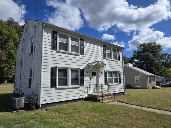 5408 Linwood Ave #A, Richmond, VA 23224