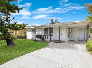 1103 S F St, Lake Worth, FL 33460