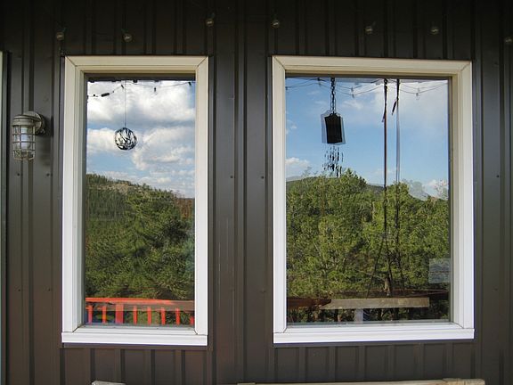 deck windows