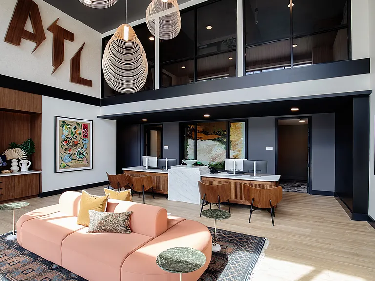 The Edley Apartments — Photo 16