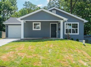 2932 Kincaid Ave, Saint Louis, MO 63114