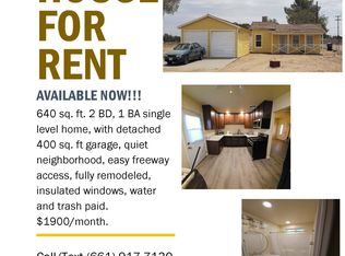42600 22nd St W, Lancaster, CA 93536