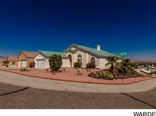 1611 Ilona Dr, Bullhead City, AZ 86442