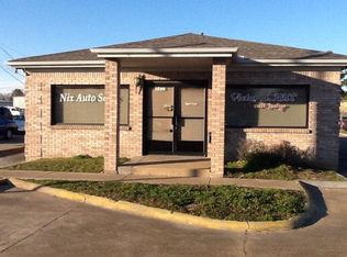 1598 E Broadway St, West Memphis, AR 72301