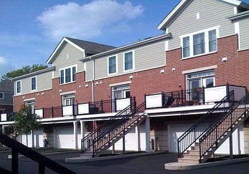 2nd image of 2229 S Crambourne Way #31