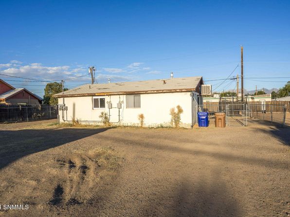 las-cruces-new-mexico-51476366 picture