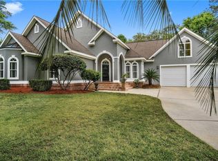 8914 Dawes Lake Rd N, Mobile, AL 36619