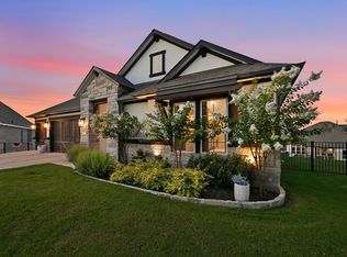 804 Nicosia Ct, Leander, TX 78641