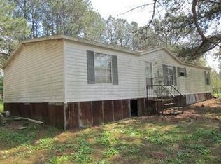 484 Wade Rd, Pelham, GA 31779