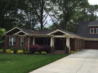 1327 Montford Dr, Charlotte, NC 28209