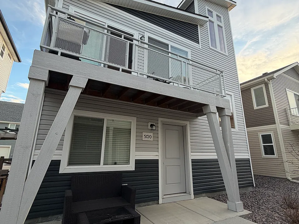 5720 Tramore Ct