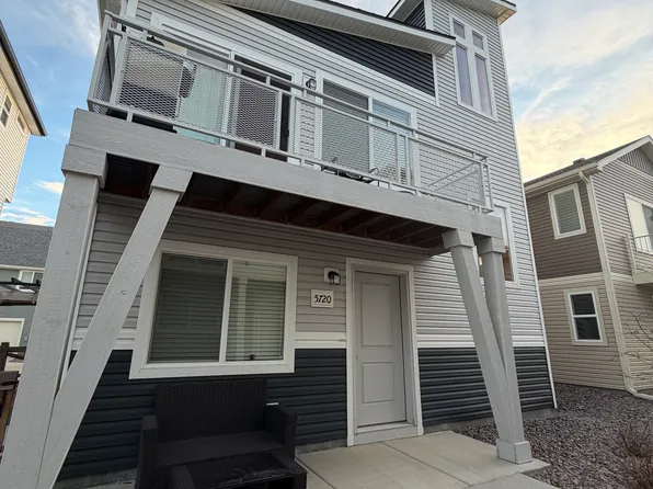 5720 Tramore Ct, Colorado Springs, CO 80927