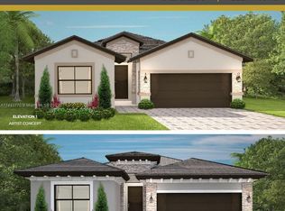 23380 SW 119th Ave, Homestead, FL 33032