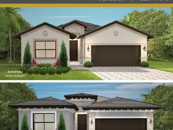 23380 SW 119th Ave, Homestead, FL 33032
